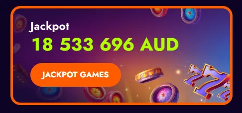 Irwin Casino Jackpot